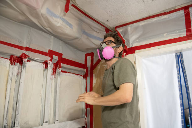 Dehumidification Services in Bethlehem, WV